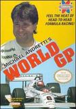Michael Andretti's World Grand Prix (Nintendo Entertainment System)